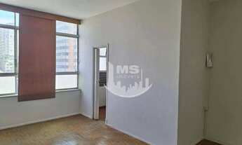 Imagem 6: Sala, 75 m² - venda por R$ 160.000 ou aluguel por R$ 1.300/mês - Centro - Campinas/SP