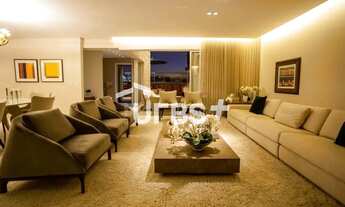 Imagem 7: Cobertura pronta para morar no Parque Flamboyant