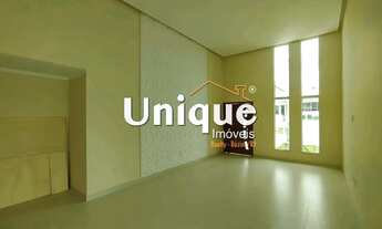 Imagem 6: Casa com 3 suítes e closet, no Solar dos Cantarinos, à venda por R$ 960 mil