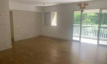 Imagem 2: Apartamento para aluguel com 2 quartos em Alphaville- Barueri- SP