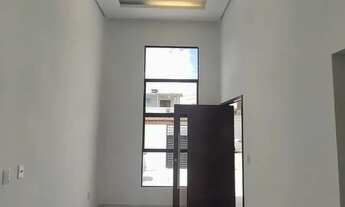 Imagem 3: Excelente casa nova, pronta para morar, no bairro do Geisel, 399.000