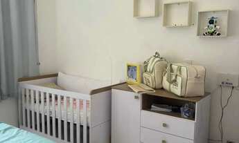 Imagem 5: Ref. 385 more próximo a UFS. Vende-se apartamento com elevador e área de lazer completa! R