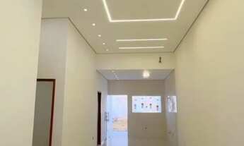 Imagem 3: CASA NOVA ALTO PADRÃO - ACEITA FINANCIAMENTO