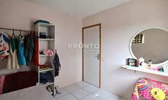 Imagem 2: Apartamento com 2 quartos em Zumbi do Pacheco