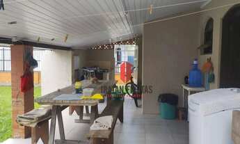 Imagem 7: Casa com 4 dormitórios à venda por R$ 430.000,00 - Balneário Atlântico - Arroio do Sal/RS