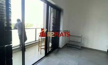 Imagem: Flat com ótimo preço no bairro Campo Belo