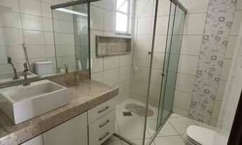 Imagem 2: Ed Village: Apartamento na Gentil 100m² 3 Quartos 1 Vg Batista Campos LOCAÇÃO