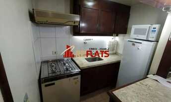 Imagem 5: Flat com ótimo preço no Centro de SP. Confira!