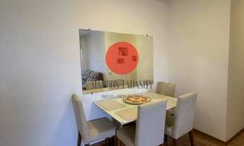 Imagem 2: Apartamento para locação todo mobiliado no centro de Barueri