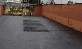 Imagem: Terreno para venda ou locação - Jardim