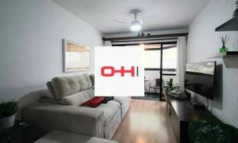 Imagem 3: Venda Apartamento 3 Dormitórios - 94 m² Vila Olímpia