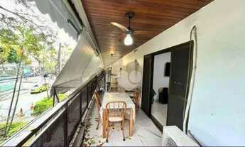 Imagem: Apartamento com 3 quartos à venda, 130