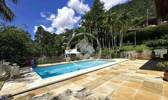 Imagem 6: Casa exclusiva com 6 quartos e 494m² à venda no Comary - Teresópolis/Rj codigo: 267856