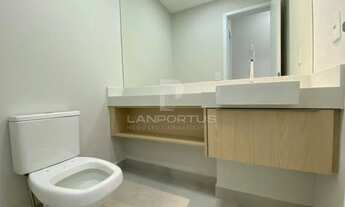 Imagem 4: Apartamento padrão com 3 Quartos sendo 3 Suítes para locação no Jardim Botânico em Ribeirã