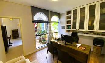 Imagem 3: CASA COM 5 QUARTOS 1SUITE 2 VAGAS,383M² POR R$1.320.000,00