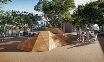 Imagem 7: Parque Sustentável da Gávea - Residencial - Fase 2 - Parque Sustentável da Gávea - Residen