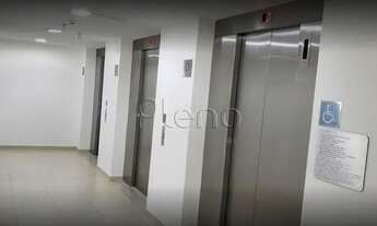 Imagem 7: Sala para alugar em Campinas, Centro, com 48 m², Condomínio Easy Office