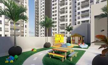 Imagem 5: Apartamento Apartamento com 2 dormitórios