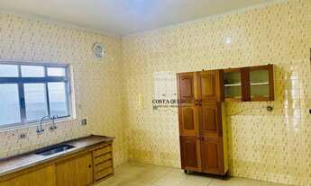 Imagem 6: Casa para alugar, 155 m² por R$ 6.100/mês - Água Rasa - São Paulo/SP