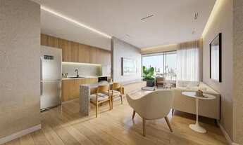 Imagem: Apartamento para venda com 3 quartos em