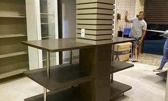 Imagem 6: Alugo ponto e uma sala comercial