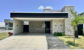 Imagem: Casa no Jarins do Lago com 3 dormitórios