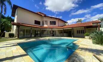 Imagem: Casa para alugar em Campinas, Sítios de