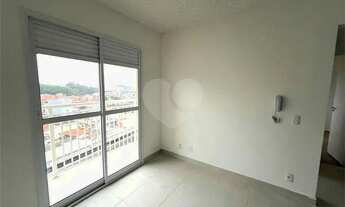 Imagem 2: Apartamento com 2 quartos à venda em Vila Prudente - SP