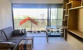 Imagem 6: Apartamento em Rua Arapiraca - Vila Madalena - São Paulo/SP