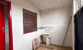 Imagem 6: Casa com 3 dormitórios para alugar, 100 m² por R$ 1.300,00/mês - Luiz de Sá - Londrina/PR