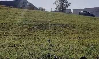 Imagem 4: TERRENO EM CONDOMÍNIO - CONDOMÍNIO RESIDENCIAL VILLA LOMBARDA - SP