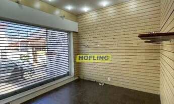 Imagem 5: Casa Comercial com 216 m² - venda ou aluguel no Centro - Rio Claro/SP