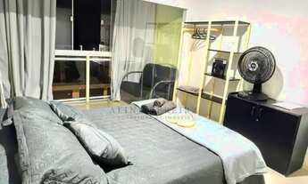 Imagem: Aconchegante 1 Quarto com Vista para a Praia