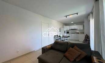 Imagem 2: Apartamento - Venda - 02 dormitórios - 83m2 - Semi Mobiliado - Residencial São José - Cano