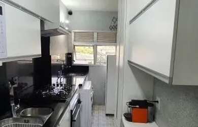 Imagem 4: Venda Apartamento 2 Dormitórios - 55 m² Vila Olímpia