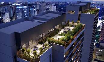 Imagem 3: Vendo studio na faria Lima do it