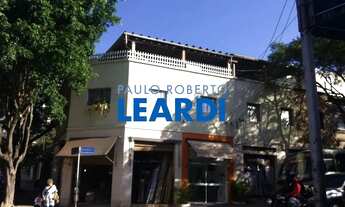 Imagem: COMERCIAL - LAPA - SP