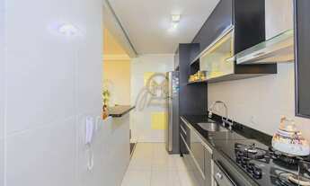 Imagem 4: Apartamento à venda no Ecoville | 69m² privativos | 2 quartos | 1 vaga