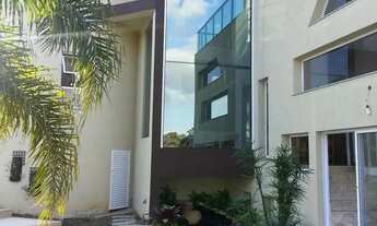 Imagem 3: Casa de condomínio em Rua San Francisco - Residencial San Diego - Vargem Grande Paulista/S