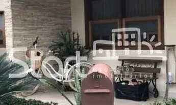 Imagem: Casa - Tijuco das Telhas - Campinas