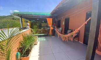 Imagem 6: Cobertura três quartos uma suíte churrasqueira 3 min da praia