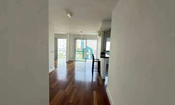 Imagem 3: Apartamento para aluguel em Moema, SP