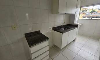 Imagem 5: Apartamento 2 Quartos para Alugar Bairro Buritis