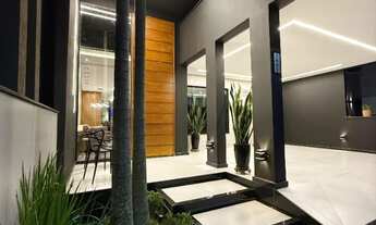 Imagem 2: MARAVILHOSA CASA NO SIM 3/4 COM PISCINA PRIVATIVA, HIDROMASSAGEM E CASCATA