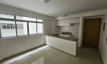 Imagem: Apartamento com 1 quarto para alugar em