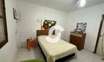 Imagem 6: Casa com 2 dormitórios à venda, 145 m² por R$ 850.000,00 - Serra Grande - Niterói/RJ