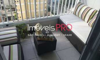 Imagem 3: Apartamento, Vila Olímpia - São Paulo