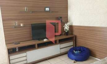 Imagem 5: Cobertura à Venda, 4 Qtos, Área de Lazer Completa, Portaria 24 horas no Bairro Santa Efigê