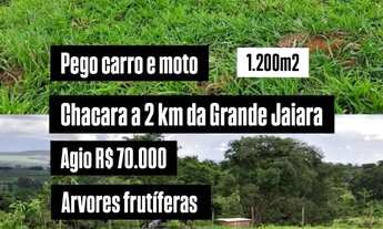 Imagem: Chácara a venda