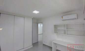 Imagem 6: Apartamento em PARQUE EGISTO RAGAZZO